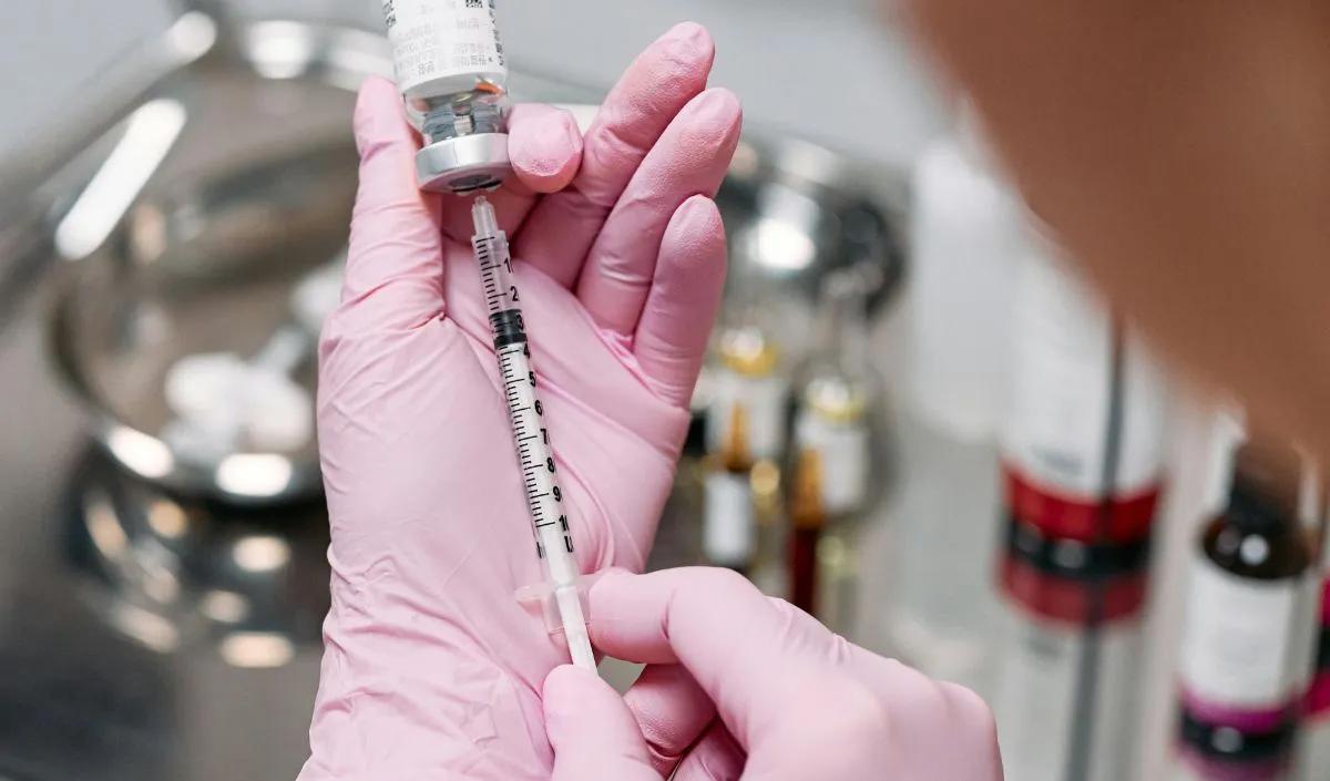 Mycoplasma Pneumonia Sudah Ada di Indonesia<br>