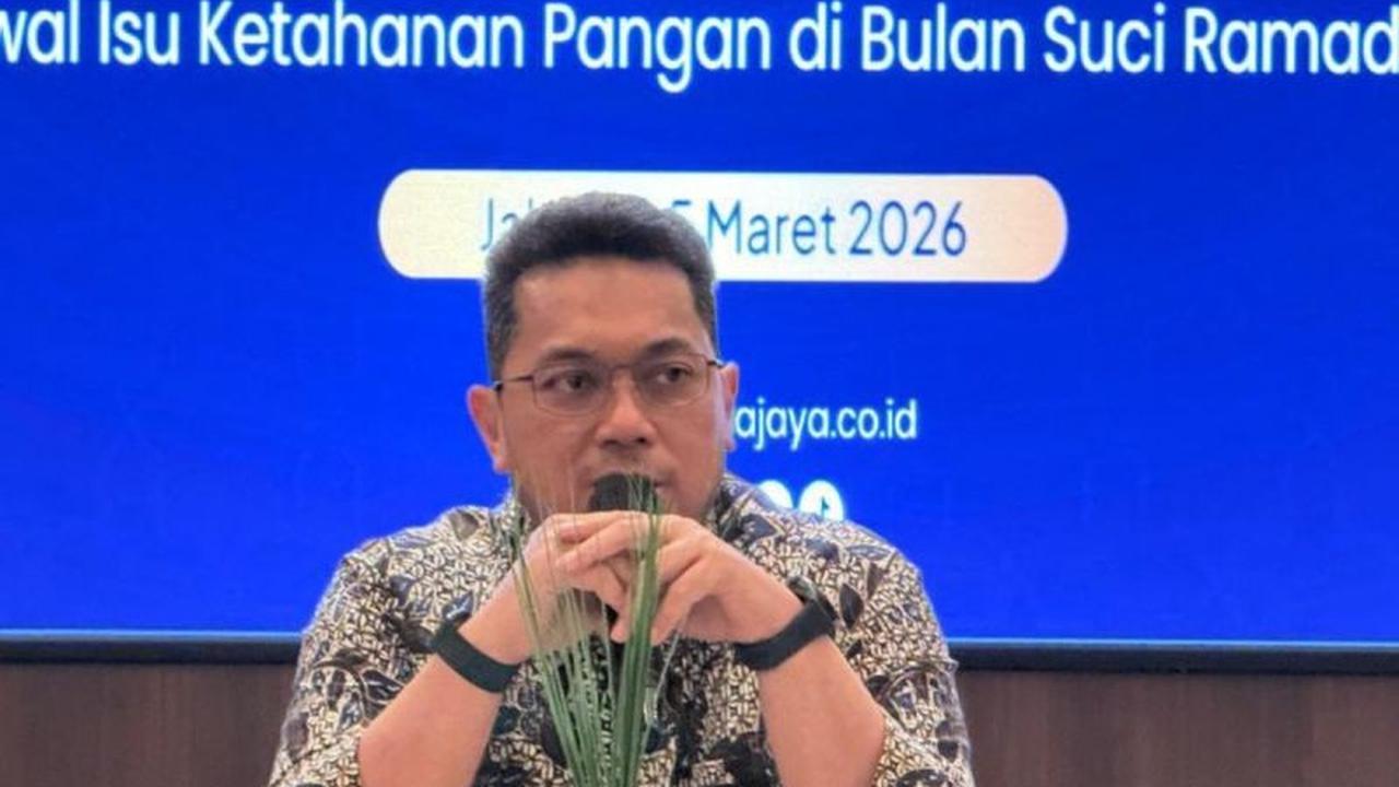 DKI Jakarta Bangun Kandang Sapi Ciangir, Perkuat Ketahanan Pangan Ibu Kota