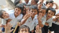 Ilustrasi anak sekolah. (Gambar oleh stokpic dari Pixabay)
