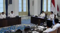 Ini Tugas dan Fungsi Dewan Pertahanan Nasional Bentukan Prabowo