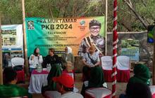 Ditolak Sejumlah Elemen Masyarakat, PKB Diminta PBNU Batalkan Muktamar di Bali