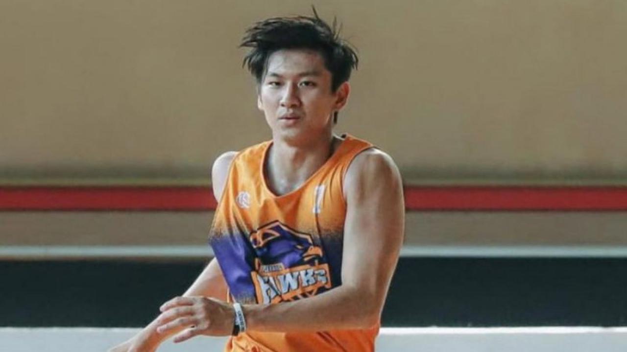 Siapa Winston Swenjaya? Pulih dari Cedera ACL, Bintang Tangerang Hawks Ini Optimistis Hadapi IBL 2026