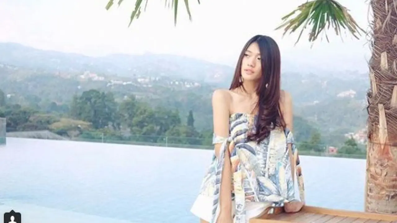 Anissa Aziza Raditya Dika