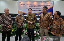 RUPST Kimia Farma Setujui Pengangkatan Komisaris Baru, Perkuat Tata Kelola Perusahaan