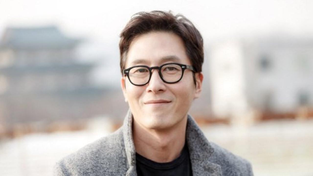 Kim Joo Hyuk