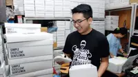Imbas Pandemi, Brand Sepatu Lokal Yasa Singgih Men's Republic Tutup