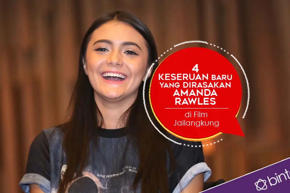[Bintang] Film Jailangkung