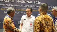 Kemendagri Beberkan Solusi Permasalahan BUMD