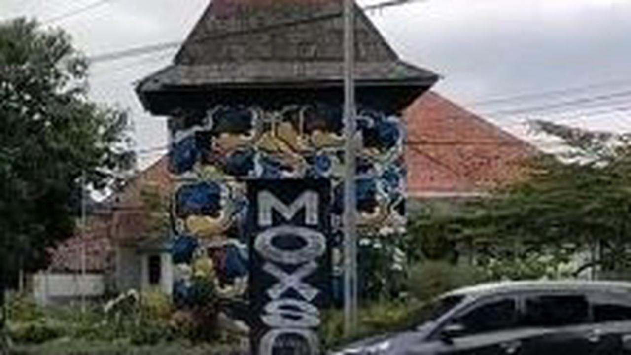 Mengenal Babon ANIEM, Bangunan Bersejarah Saksi Bisu Sejarah Listrik di Kota Jogja