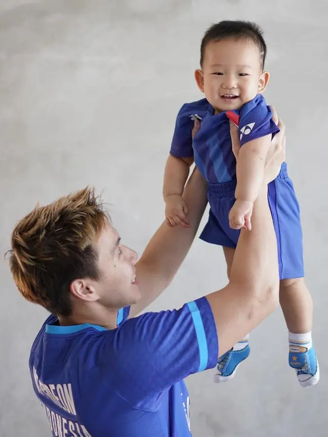 Marcus Fernaldi Gideon Jr