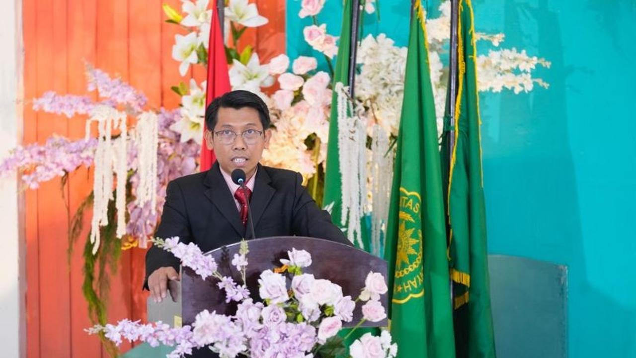 Terungkap! UMY Kirim Mahasiswa Magang Internasional ke Berbagai Negara, Siapkan Lulusan Unggul