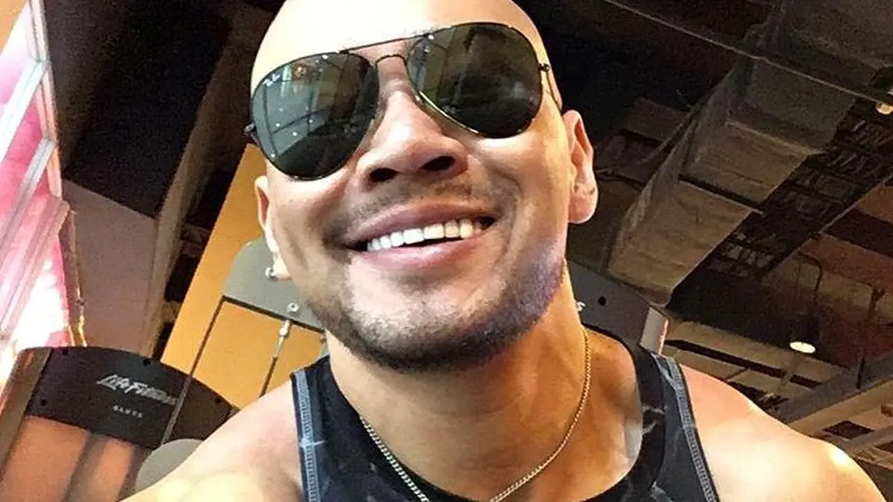 Deddy Corbuzier