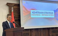 Dubes RI Ungkap Fokus Kerja Sama Indonesia Korea Selatan: Energi, AI, dan SDM Unggul