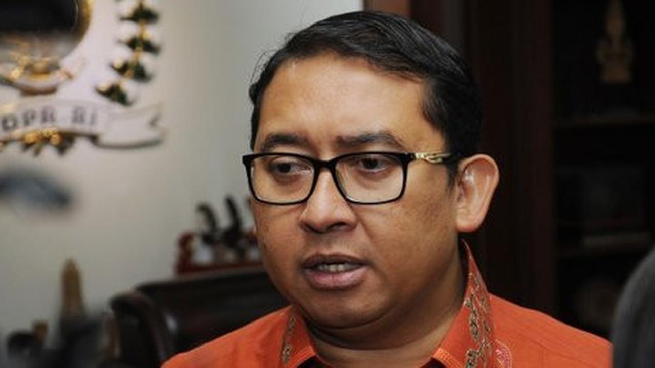 Fadli Zon ngaku tak ada fee usai temui Donald Trump di AS