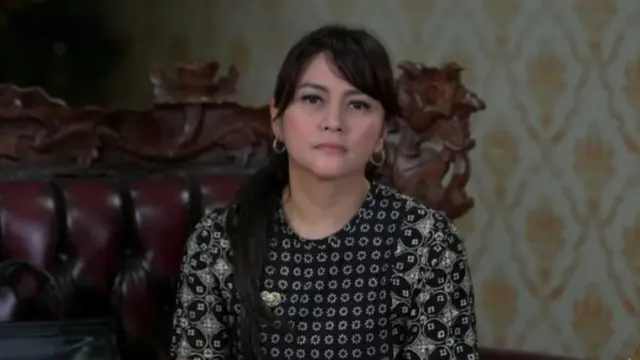 Dewi Rindu