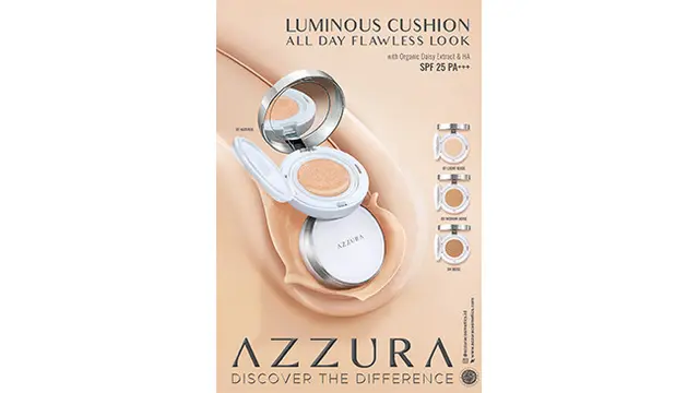 Rekomendasi Skincare Makeup dengan Formula Ringan, Bikin Wajah Cantik Natural sub 2