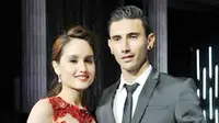 Seperti Apa Hubungan Cinta Laura dengan Adik Christiano Ronaldo?
