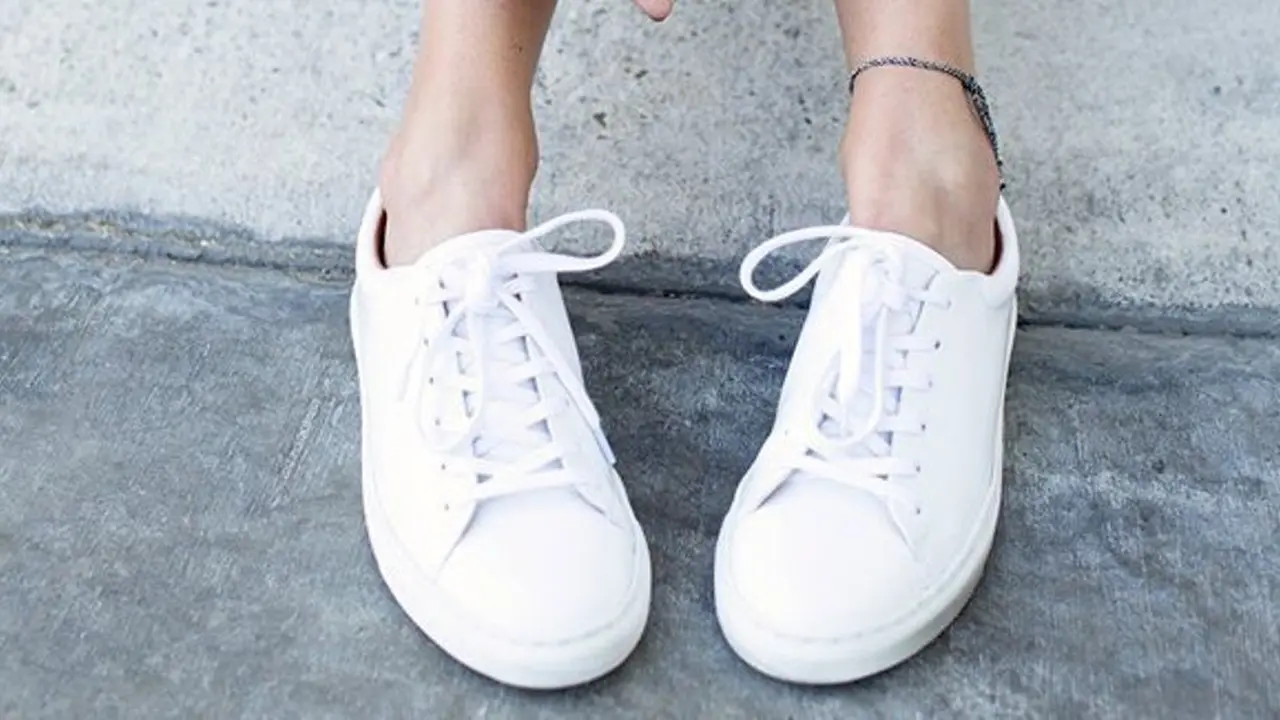 [Bintang] Tips Sepatu