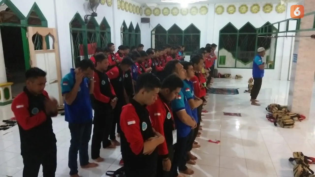 Kapal Pemuda Nusantara 2018