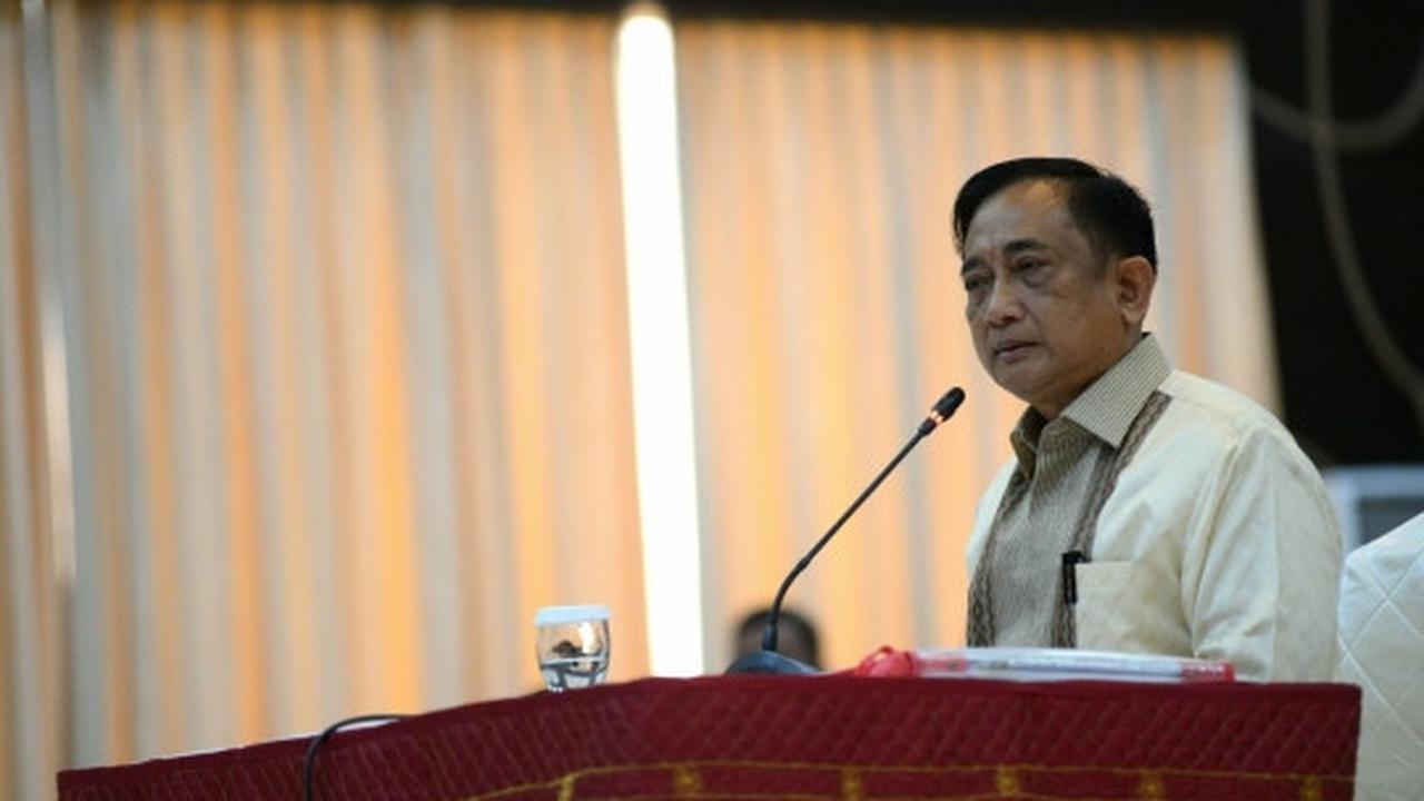 Seleksi tahap akhir, calon pimpinan dicecar Pansel KPK