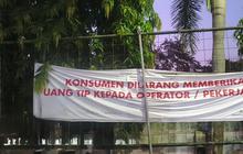 Pertamina Beri Sanksi SPBU di Bali Terkait Kasus Penyelewengan BBM Bersubsidi