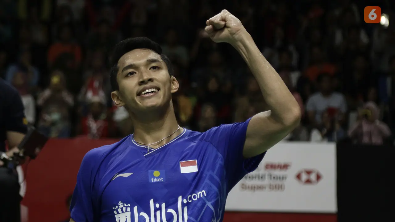 Jonatan Christie