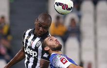 Everton siapkan 11 juta untuk bek Juventus ini