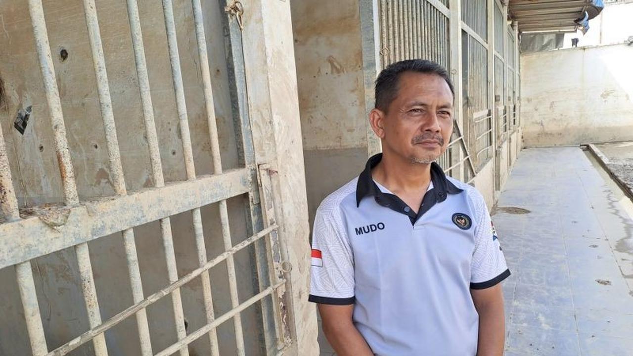 95 Napi Aceh Tamiang Menyerahkan Diri Pasca-Banjir, Lapas Belum Siap Menerima