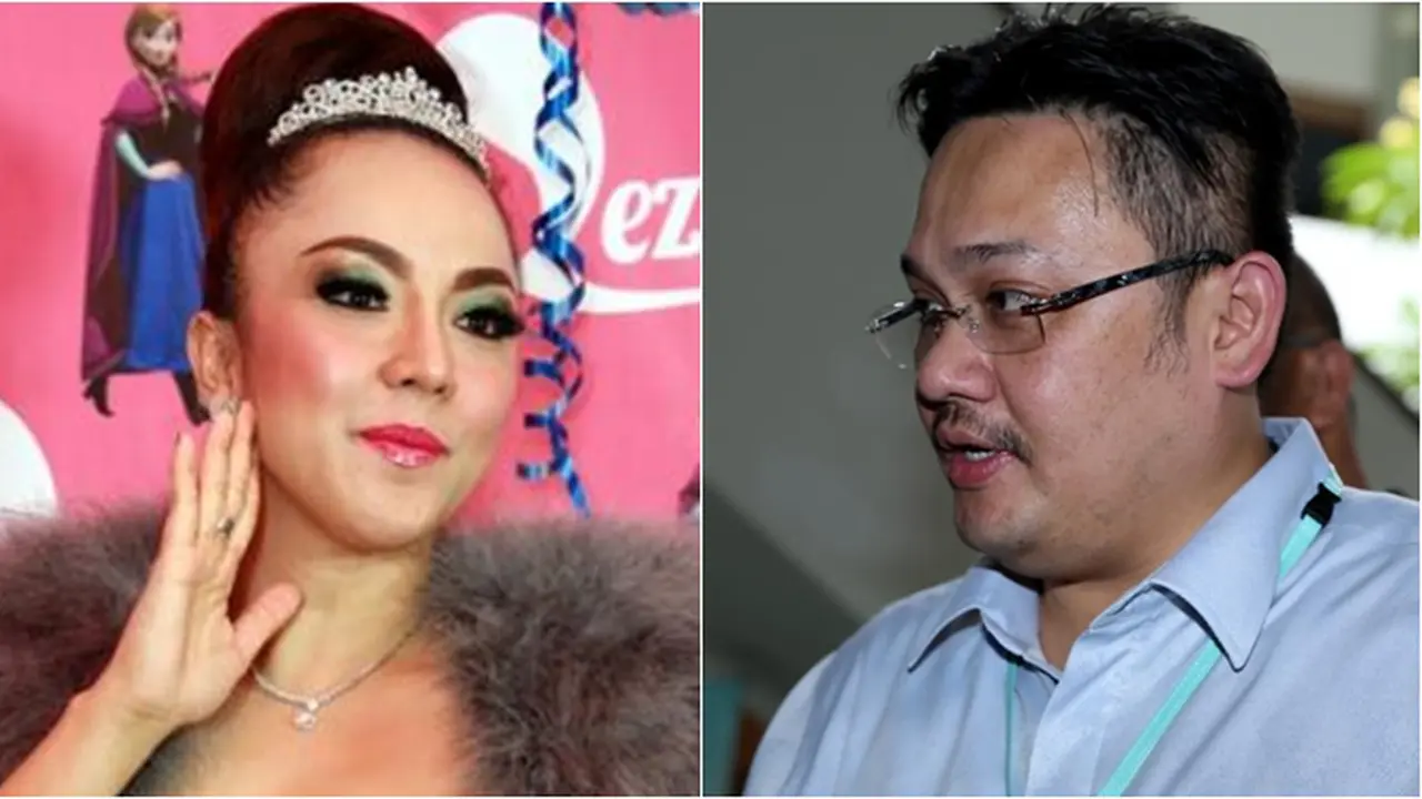 Regina Andriane Saputri - Farhat Abbas