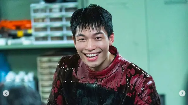 Wi Ha-joon