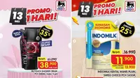 Promo Superindo Hari Ini, 13 Mei 2025