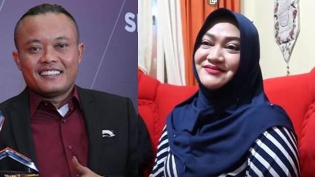 Lina Mantan Istri Sule meninggal.