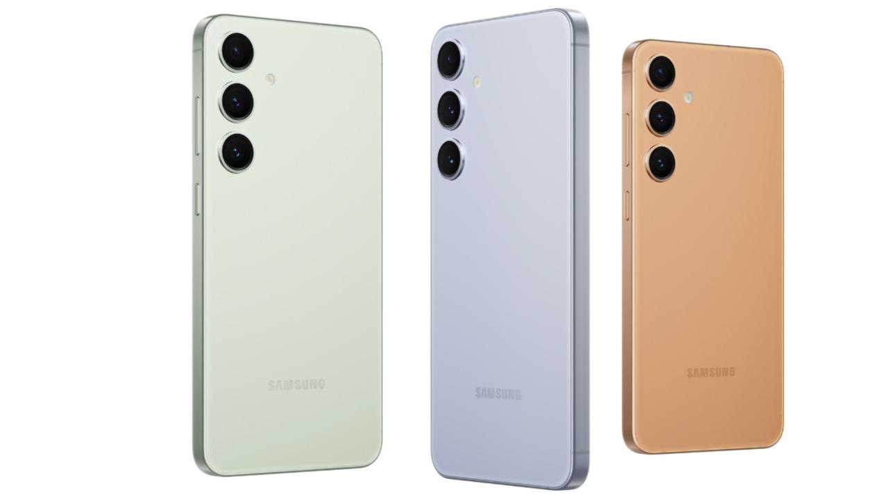 Jelang Dirilis, Penampakan Samsung Galaxy S25 Terungkap