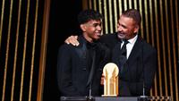 Xavi: Lamine Yamal Layak Raih Ballon d'Or, Jalan Masih Panjang