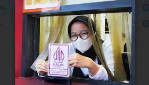 Sertifikasi Halal Ditunda, Pengusaha Soroti Minimnya Pendampingan