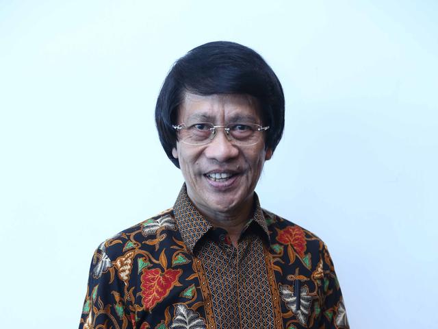 Alasan Kak Seto Tak Pernah Gonta Ganti Gaya Rambut Bukan Pakai Rambut Palsu Lifestyle Liputan6 Com