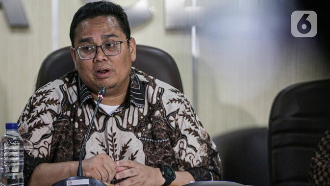 Ketua Bawaslu Tanggapi Isu Pilkada Lewat DPRD: Tergantung Pembuat Undang-Undang