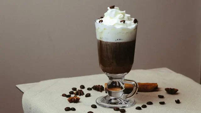 Irish Coffee
