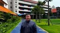 Mengenal Prof. Raymond Tjandrawinata, Terpilih Jadi Saintis Top Indonesia Versi AD Scientific Index