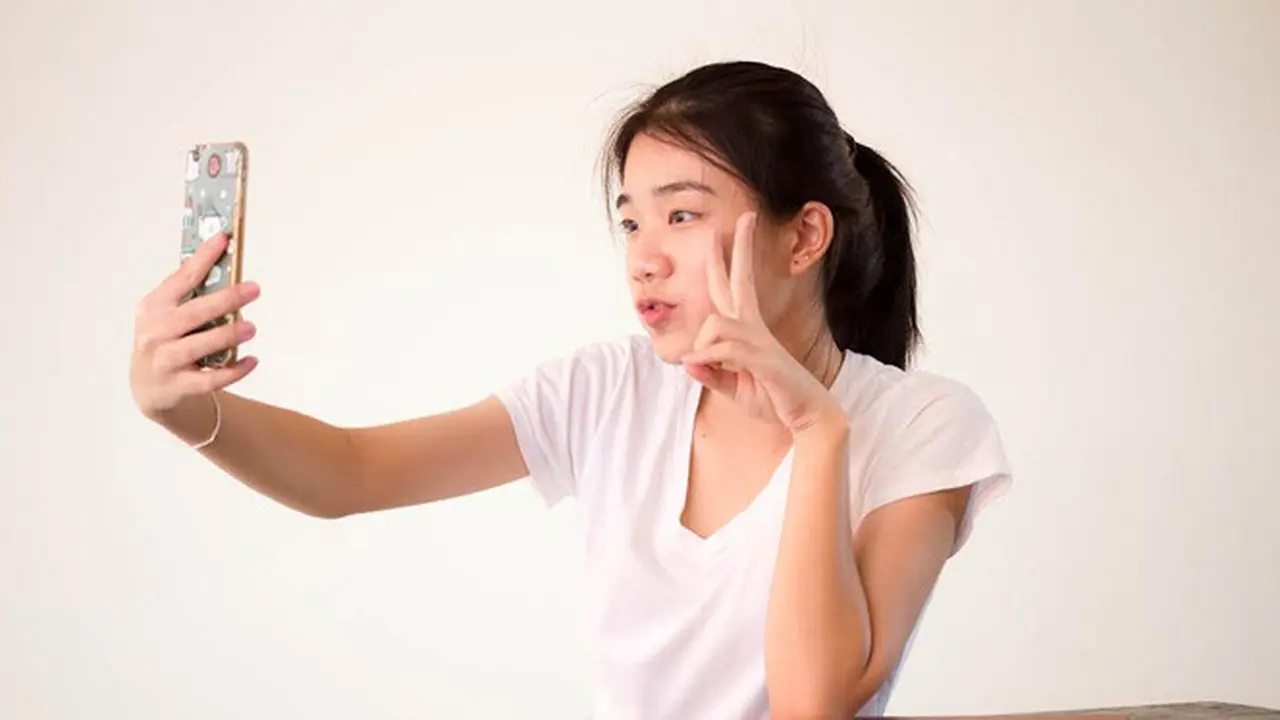 Unik, Ini Kebiasaan Selfie yang Hanya Ada di Indonesia
