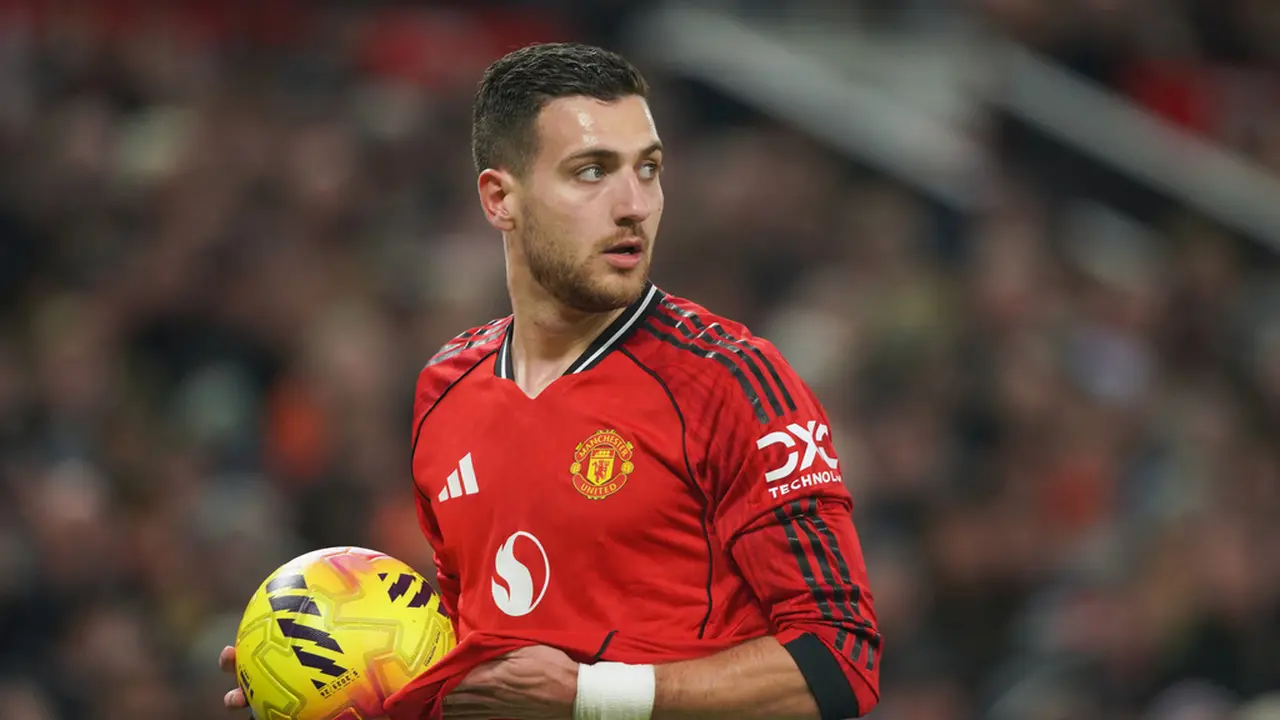 Diogo Dalot