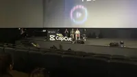 Mouly Surya Sebut Gambar yang Terlintas di Kepala Seringkali Jadi Inspirasinya Membuat Film