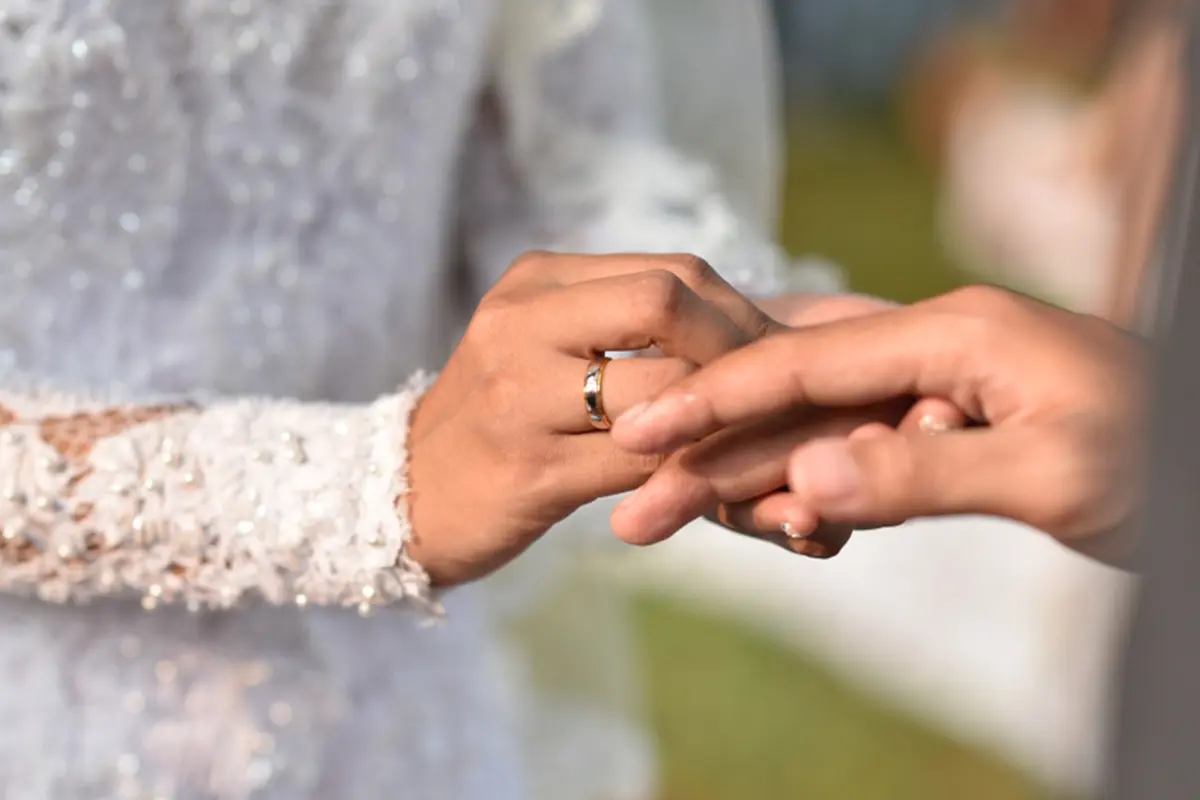 bridezilla dan pernikahan batak