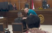 VIDEO: Ikatan Hakim Tegas Sentil Razman "Jangan Pakai Advokat Tak Berintegritas!"