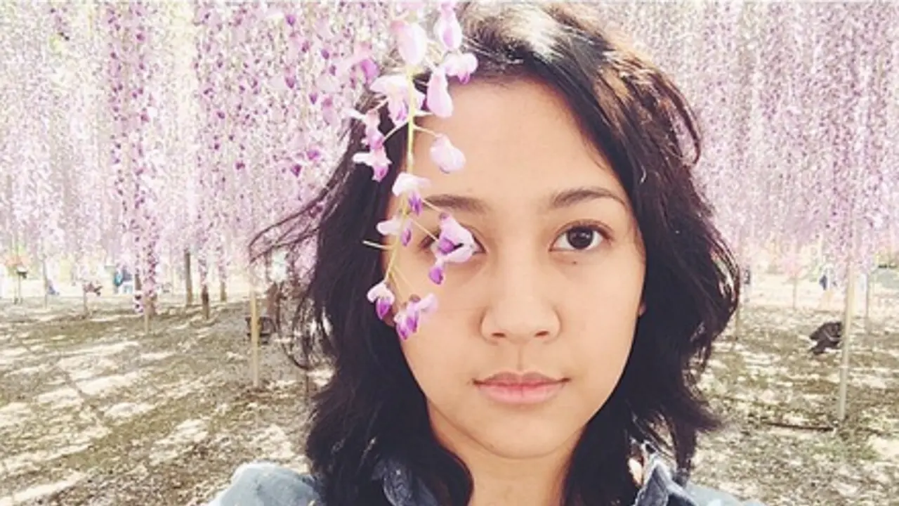 [Bintang] Sherina Munaf