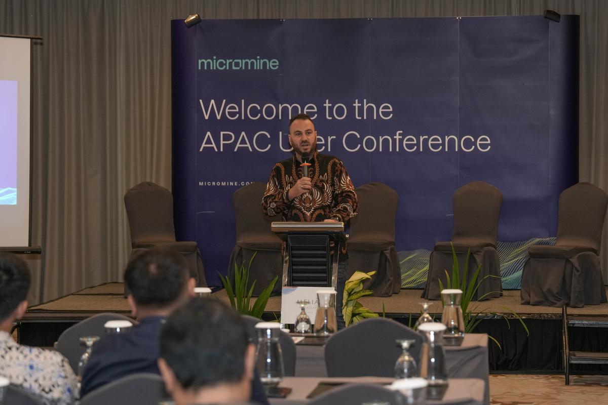 Tiga Pilar Utama Penentu Masa Depan Industri Tambang Indonesia, Ada Pemanfaatan AI dan Otomasi