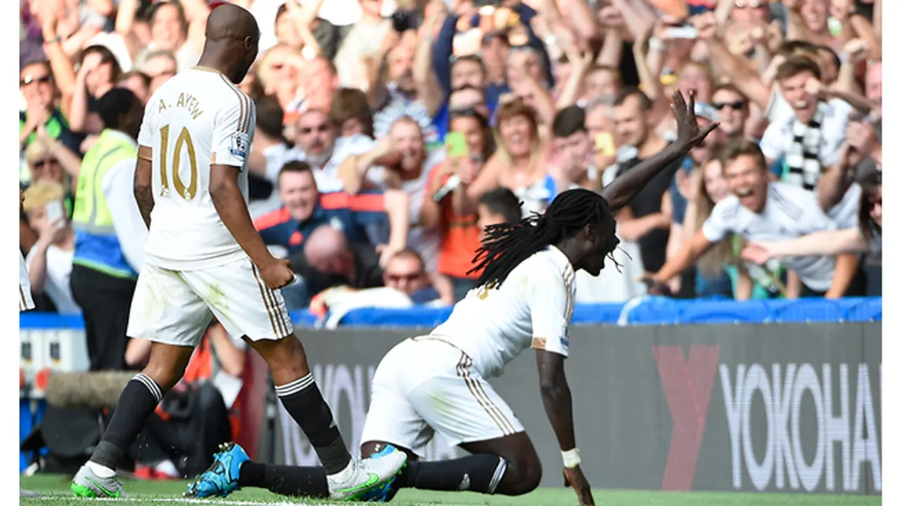 Chelsea vs Swansea