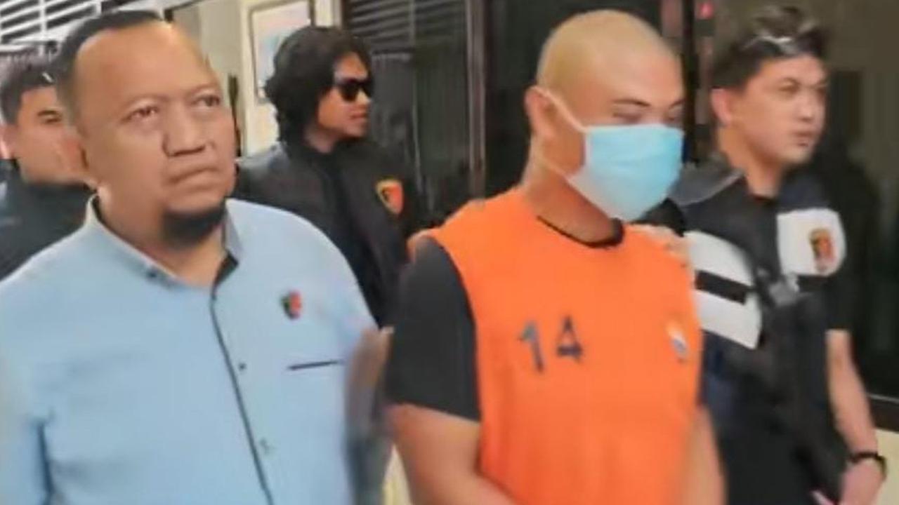 Tragis, Suami Tega Rekayasa Kematian Istri Seolah Gantung Diri Padahal Dibunuh karena Cemburu Hapus Chatt WA
