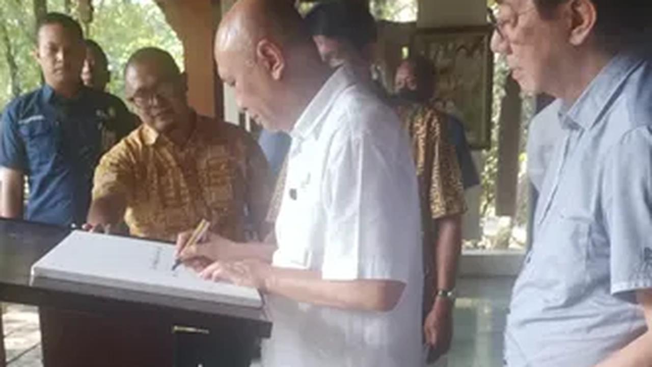 Dok. Istimewa