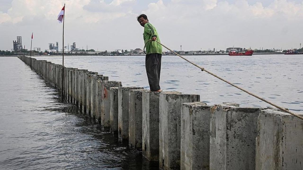Tahukah Anda? Hanya 3% Nelayan Sumut Terlindungi Jamsostek, Pemprov Genjot Kepesertaan